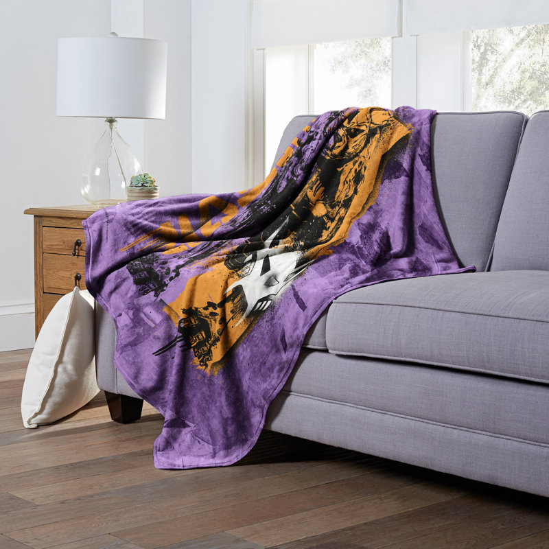 Throw Blanket