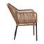 Chaise de salle à manger Kyla-88784859