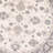 Ajoni Gray and Ivory Floral Area Rug-1521465665