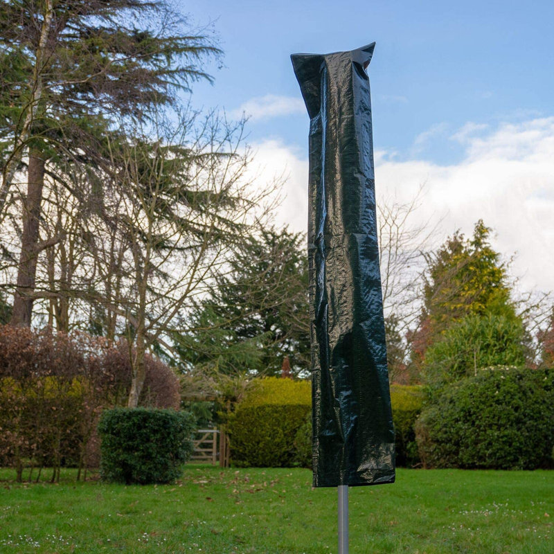 Armanee Plastic Rotary / Umbrella Clothesline