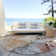 Colier Floral Indoor / Outdoor Rug