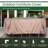Darrach Outdoor Patio Dining Set Cover