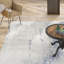 Tapis bleu/gris zone Cales-178010998