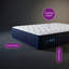 Matelas hybride 12 po avec ressorts ensachés Cooling Cooling-422996876-422995063