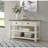 Holliman 50'' Solid Wood Console Table-1606117578