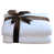 Blanc est en rupture de stock