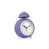 Purple is out of stock