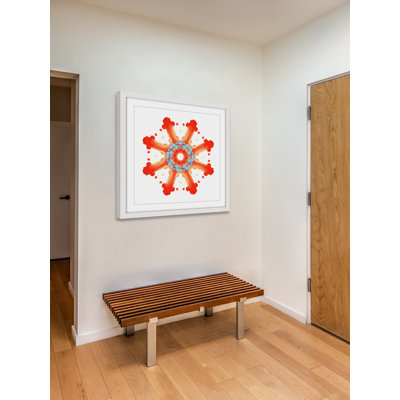 Single Picture Frame Print