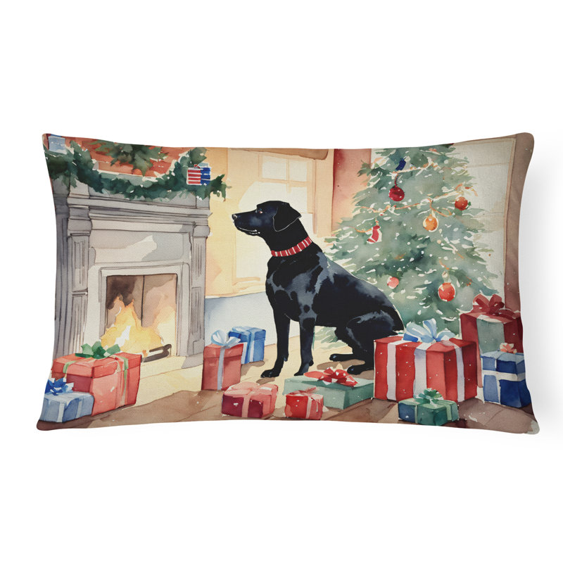  Coussin décoratif intérieur / extérieur en polyester Autre / Sans motif