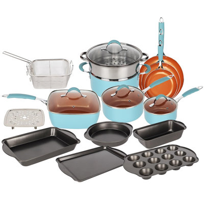 Cookware Set