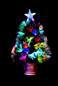 2' H Lighted Artificial Christmas Tree