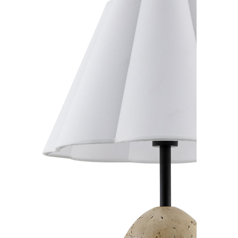 Lampe de table Keshon