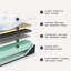 Matelas en mousse gélifiée Millennium-90560181