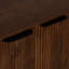Miltonvale Iron Accent Cabinet