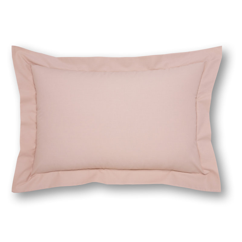 Margret Cotton Blend Standard, Biscuit