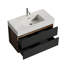 Unité de tiroir de salle de bain Modern Grace-541703803