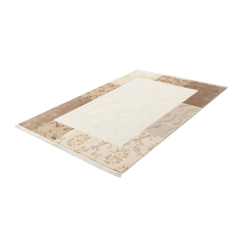 Murry Light Beige Rug