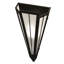 Brum 1 - Light Flush Mounted Sconce-414166430-445304071