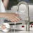 Single Handle Kitchen Bar Faucet-109469365