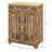 Sideboard with Solid Wood Countertop