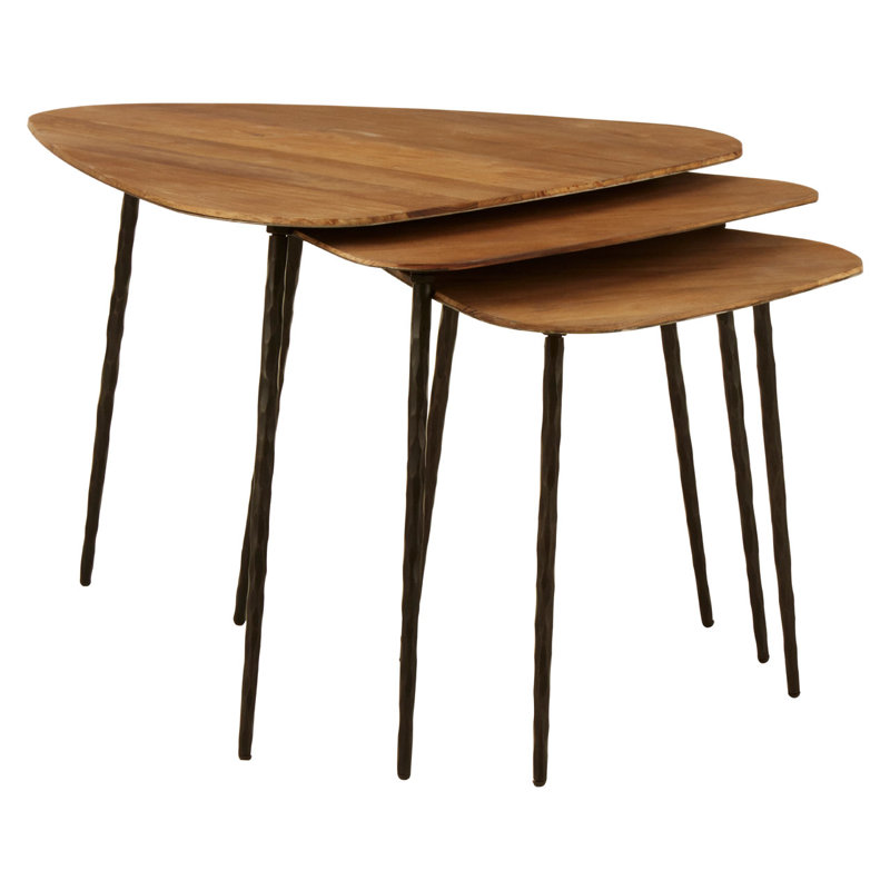 Nichole Nesting Tables
