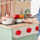 ROFITALL Kids Play Kitchen Set & Reviews | Wayfair