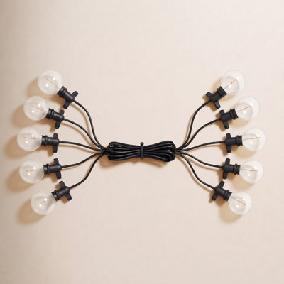 Standard Outdoor String Lights