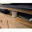 Scala Unfinished TV Stand for TVs up to 50"