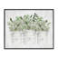 Rustic Spring Shamrock Assortments, giclée encadrée, design avec lettres et doublure-1366247431-1366247428
