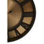Mateo Metal Wall Clock