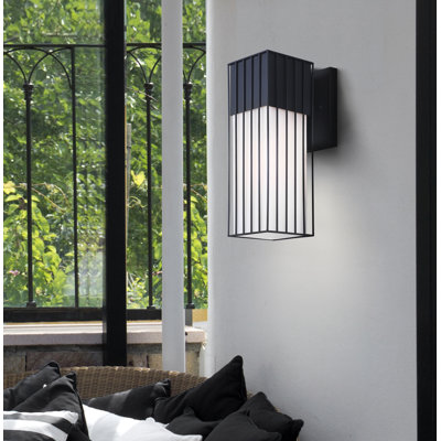 1 Light Outdoor Light