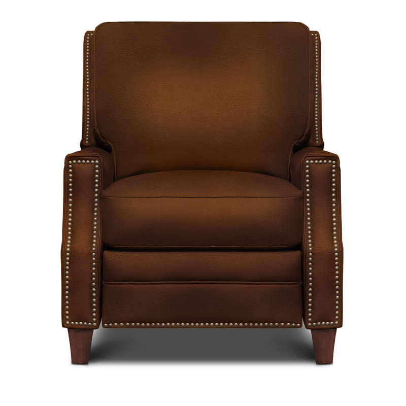 Daniella Recliner, Palomino (Maestro Artisano), Ash Honey, No