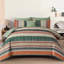 Ensemble de courtepointe 8 pièces Bohemian-122486575-122486562
