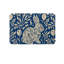 Paillasson 24 po x 36 po Blue