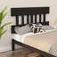 Ellayne UK Double - DE 135 X 190 Cm Solid Wood Headboard-1885198599-1932139748