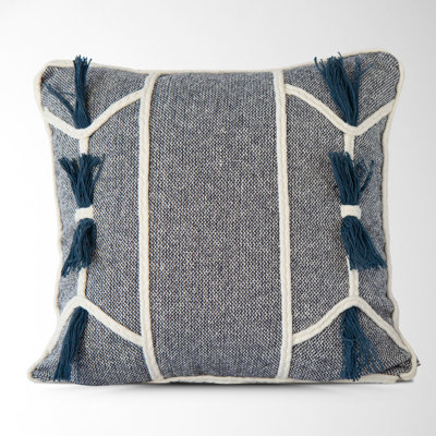 Cotton Pillow Cover