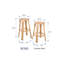 Tabouret de bar et de comptoir Rosita-1555351814-1555241440