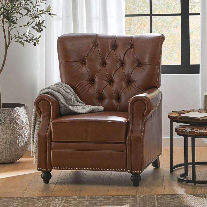 Fauteuil inclinable