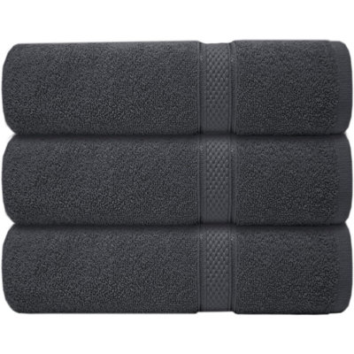 Nayelly Turkish Cotton Bath Towel