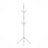 Coat Rack, Hall Tree, Free Standing, 8 Hooks, Entryway, 70"H, Bedroom, Metal, Contemporary-322482427