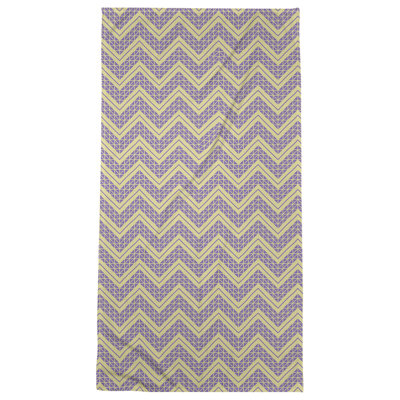 Stephenie Beach Towel