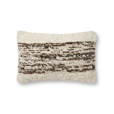 Coussin Amber Lewis x Loloi Joan