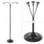 Lampe sur pied à branches en T 69 po Cammy - Lampe écoénergétique avec bras réglables-21603668