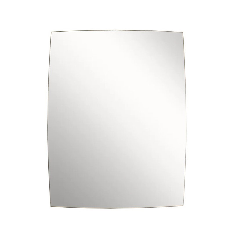 Ollii Rectangle Mirror