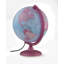 Nova Plastic / Acrylic Tabletop Globe