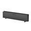 Ressington Recessed Wall-mounted Freestanding Electric Fireplace-1201145328