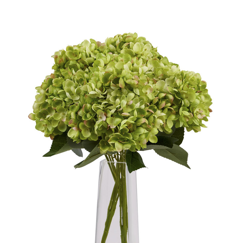 Arrangement, Green