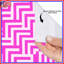 Rideaux de douche Labyrinth-135926560-135926564