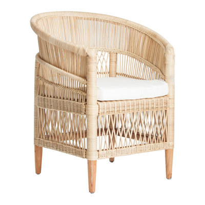 Elna 48cm H Windsor Back Side Chair
