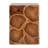 Teakwood Root Square End Table